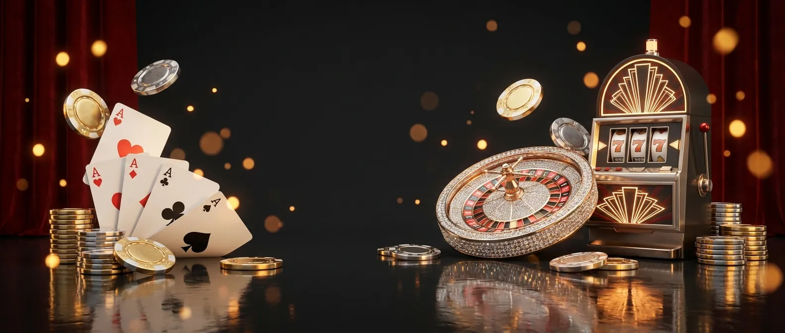 Apex Casino bonus